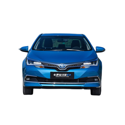 2021/2022 Toyota Corolla 1.8L PHEV Υβριδικό 4θυρών 5θέσεων Σεντάν Ενέργεια Προηγμένη τεχνολογία