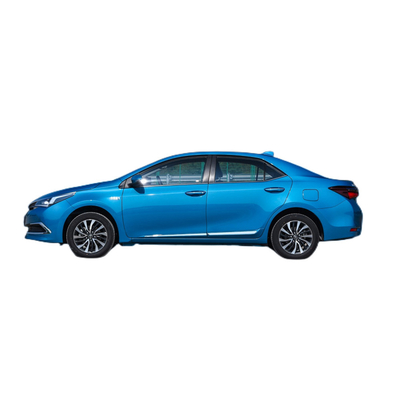 2021/2022 Toyota Corolla 1.8L PHEV Υβριδικό 4θυρών 5θέσεων Σεντάν Ενέργεια Προηγμένη τεχνολογία