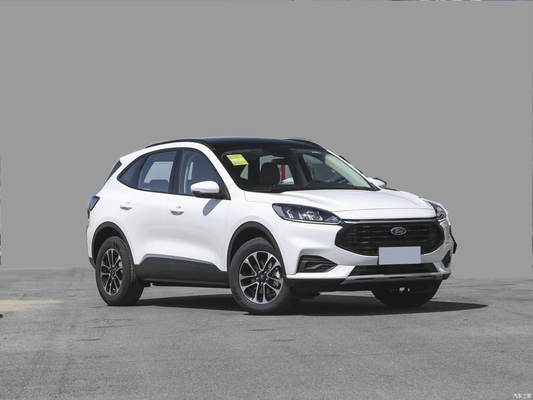 2024 ECO Boost 245 Luxury SUV 2WD 5 πόρτες 5 θέσεις Περιορισμός Βάρος 1000-2000kg Bord Escape
