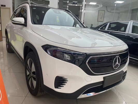 Mercedes Ben Chi EQB 260 Ηλεκτρικό αυτοκίνητο Αυτοκίνητο SUV 5 πόρτες 5 θέσεις Τέσσερις τροχούς