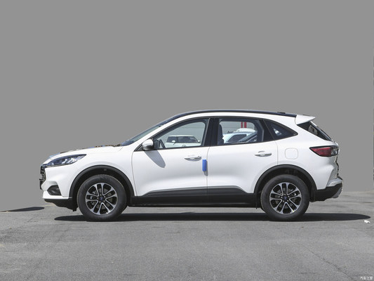 2024 ECO Boost 245 Luxury SUV 2WD 5 πόρτες 5 θέσεις Περιορισμός Βάρος 1000-2000kg Bord Escape