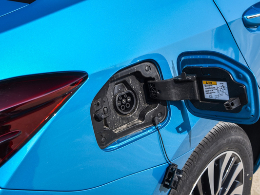 2021/2022 Toyota Corolla 1.8L PHEV Υβριδικό 4θυρών 5θέσεων Σεντάν Ενέργεια Προηγμένη τεχνολογία