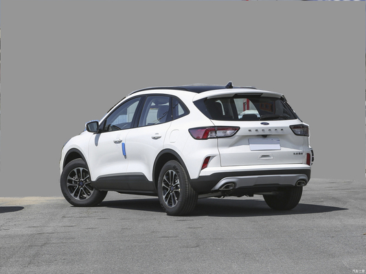 2024 ECO Boost 245 Luxury SUV 2WD 5 πόρτες 5 θέσεις Περιορισμός Βάρος 1000-2000kg Bord Escape