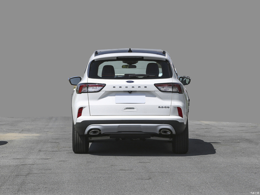 2024 ECO Boost 245 Luxury SUV 2WD 5 πόρτες 5 θέσεις Περιορισμός Βάρος 1000-2000kg Bord Escape