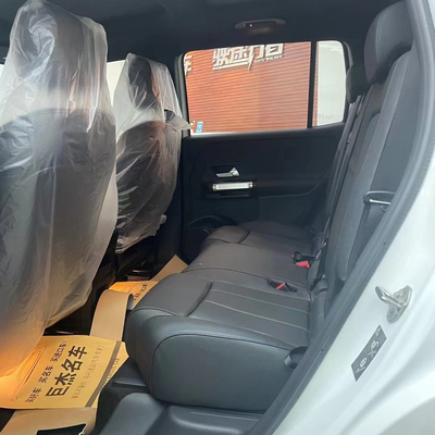 Mercedes Ben Chi EQB 260 Ηλεκτρικό αυτοκίνητο Αυτοκίνητο SUV 5 πόρτες 5 θέσεις Τέσσερις τροχούς