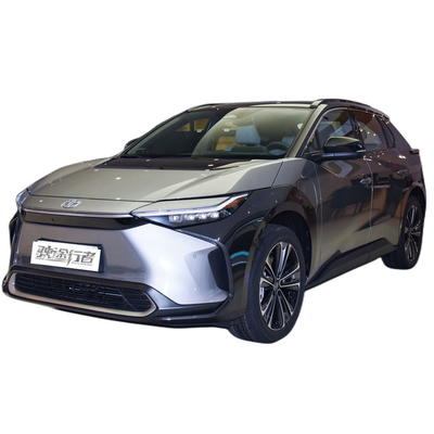 Λυθιοηλεκτρική μπαταρία Toyota BZ4X EV Αυτοκίνητο υψηλής ταχύτητας Ηλεκτρικό συμπαγές SUV για ενήλικες το 2022