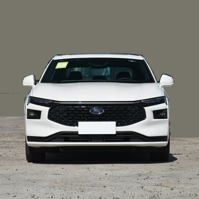 Αυτοματοποιημένο κλιματιστικό Ford Mondeo 2023 ECO Boost 180 Shuya Sedan Βενζινοκίνητο αυτοκίνητο Euro VI