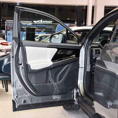Λυθιοηλεκτρική μπαταρία Toyota BZ4X EV Αυτοκίνητο υψηλής ταχύτητας Ηλεκτρικό συμπαγές SUV για ενήλικες το 2022