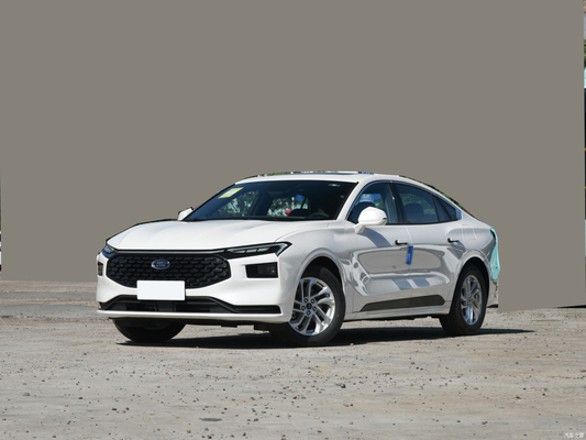 Αυτοματοποιημένο κλιματιστικό Ford Mondeo 2023 ECO Boost 180 Shuya Sedan Βενζινοκίνητο αυτοκίνητο Euro VI