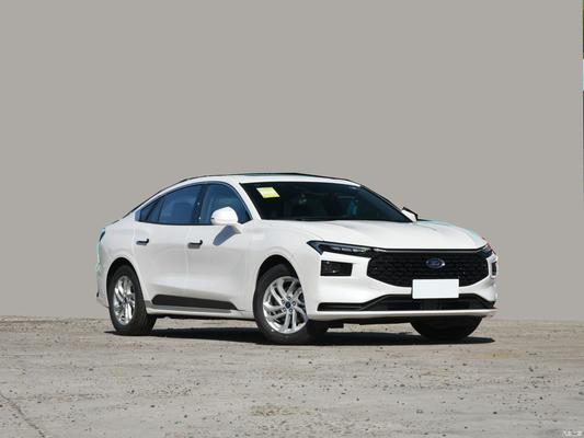 Αυτοματοποιημένο κλιματιστικό Ford Mondeo 2023 ECO Boost 180 Shuya Sedan Βενζινοκίνητο αυτοκίνητο Euro VI
