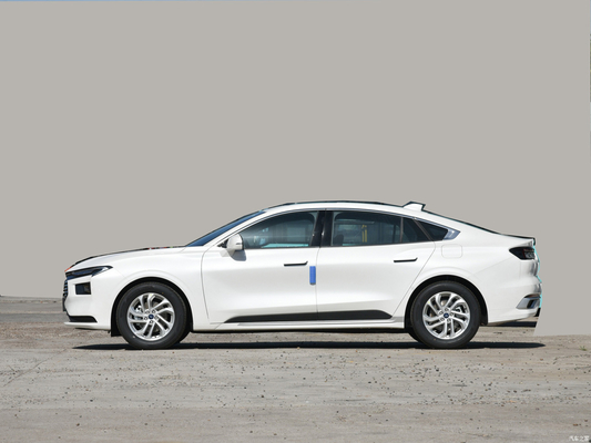 Αυτοματοποιημένο κλιματιστικό Ford Mondeo 2023 ECO Boost 180 Shuya Sedan Βενζινοκίνητο αυτοκίνητο Euro VI