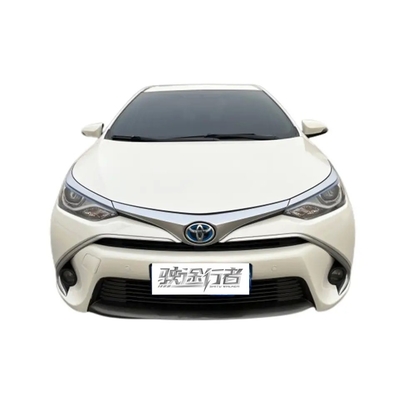 2017 μοντέλο 1.8L Υβριδικά οχήματα Toyota Corolla Levin E-CVT μετάδοση