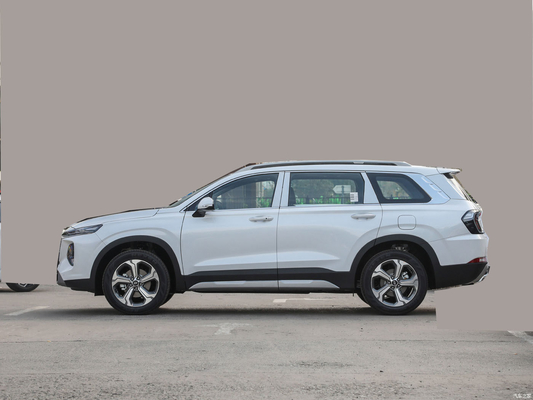 2023 Hyundai Santa Fe 380T GDI 2WD GLX Elite 5 θυρών 6 θέσεων Traveler με πίσω κάμερα