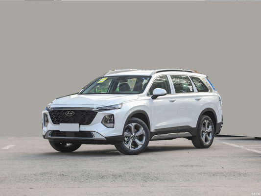 2023 Hyundai Santa Fe 380T GDI 2WD GLX Elite 5 θυρών 6 θέσεων Traveler με πίσω κάμερα