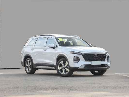 2023 Hyundai Santa Fe 380T GDI 2WD GLX Elite 5 θυρών 6 θέσεων Traveler με πίσω κάμερα