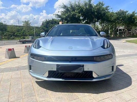 Zeekr 001 Awd 4WD Χρησιμοποιούμενα Ηλεκτρικά Αυτοκίνητα με 5 καθίσματα και 4970*1999*1560mm