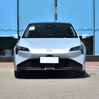 70 Zhijia GAC Aion S Plus Sedan 4810*1880*1515mm 510KM μακράς εμβέλειας ηλεκτρικό αυτοκίνητο για εσάς