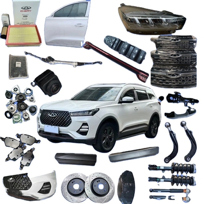 Εύκολη εγκατάσταση Chery Tiggo 7 εξαρτήματα εξαρτημάτων αυτοκινήτων για όλα τα μοντέλα 2016-2023