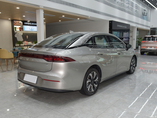 5 θέσεις Gac Aion S 580 ME Pio EV Ανοικτή οροφή Κρουαζιέρας ως εικόνα 2023 Edition