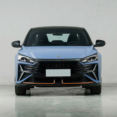Dongfeng Shine GS Mach 1.5T αυτόματο κυνηγετικό ιππότη Sedan Μέγιστη ισχύς Ps 100-150Ps