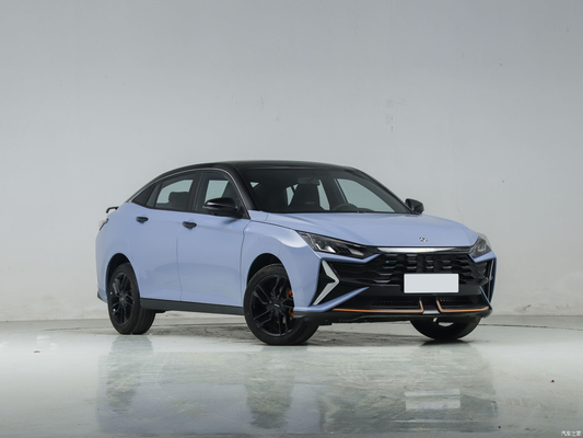 Dongfeng Shine GS Mach 1.5T αυτόματο κυνηγετικό ιππότη Sedan Μέγιστη ισχύς Ps 100-150Ps