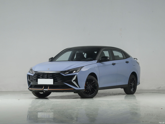 Dongfeng Shine GS Mach 1.5T αυτόματο κυνηγετικό ιππότη Sedan Μέγιστη ισχύς Ps 100-150Ps