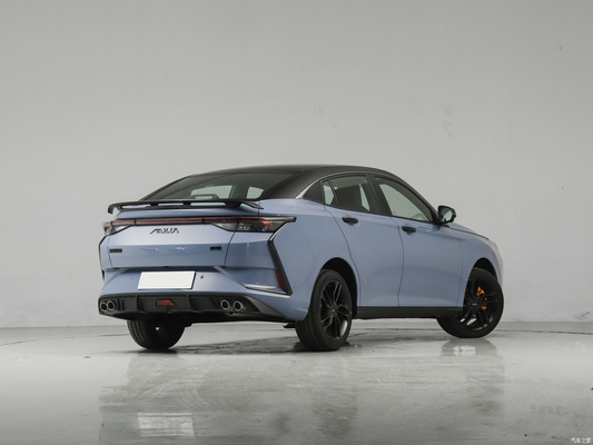 Dongfeng Shine GS Mach 1.5T αυτόματο κυνηγετικό ιππότη Sedan Μέγιστη ισχύς Ps 100-150Ps