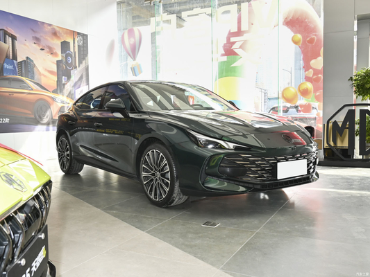 ABS και 1.5T DCT Τα χαρακτηριστικά που πρέπει να έχετε στην αναζήτηση ενός 5θυριού 5θέσιου hatchback