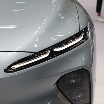 2022 2023 Nio ET7 Ηλεκτρικό Αυτοκίνητο EV SUV 100KW 150KW Μέγιστη ταχύτητα 200 KM/h Αριστερή οδήγηση