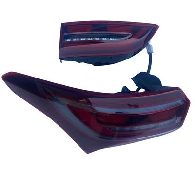 Jetour X70 X70 Plus Dashing Car Fitment Jetour Γενιάς SUV 18.08- Εναλλακτικά αυτοκινήτων