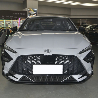 2023MG6 1.5T XLINE 5 θυρών 5 θέσεων Hatchback Αεροκίνητο αυτοκίνητο με 5 αερόσακους