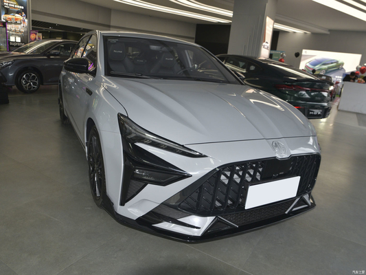 2023MG6 1.5T XLINE 5 θυρών 5 θέσεων Hatchback Αεροκίνητο αυτοκίνητο με 5 αερόσακους