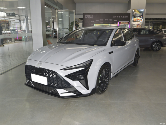 2023MG6 1.5T XLINE 5 θυρών 5 θέσεων Hatchback Αεροκίνητο αυτοκίνητο με 5 αερόσακους