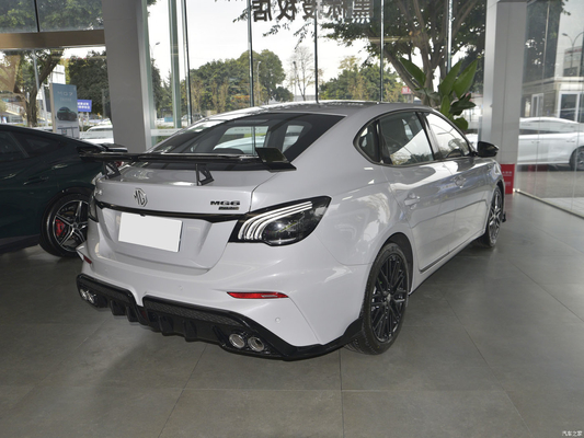 2023MG6 1.5T XLINE 5 θυρών 5 θέσεων Hatchback Αεροκίνητο αυτοκίνητο με 5 αερόσακους