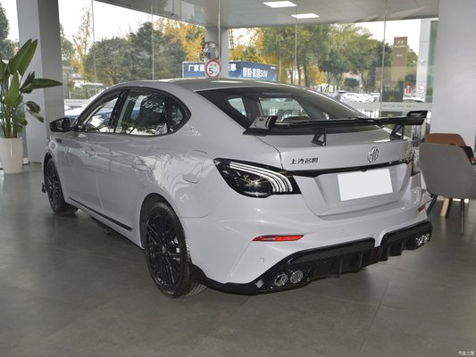2023MG6 1.5T XLINE 5 θυρών 5 θέσεων Hatchback Αεροκίνητο αυτοκίνητο με 5 αερόσακους