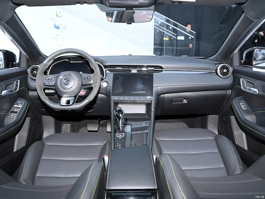 2023MG6 1.5T XLINE 5 θυρών 5 θέσεων Hatchback Αεροκίνητο αυτοκίνητο με 5 αερόσακους