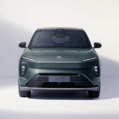 2023 2024 Nio ES8 Ηλεκτρικό αυτοκίνητο 100kwh 4WD Suv 5 πόρτες 6 θέσεις Ενέργεια Περιορισμός βάρος 2425kg