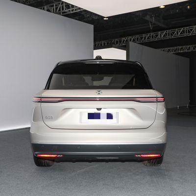2023 2024 Nio ES8 Ηλεκτρικό αυτοκίνητο 100kwh 4WD Suv 5 πόρτες 6 θέσεις Ενέργεια Περιορισμός βάρος 2425kg