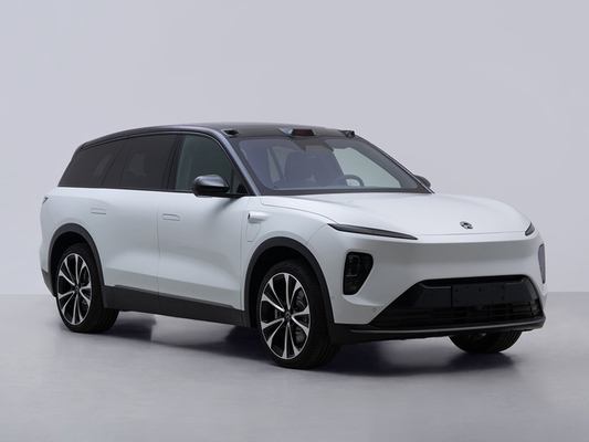 2023 2024 Nio ES8 Ηλεκτρικό αυτοκίνητο 100kwh 4WD Suv 5 πόρτες 6 θέσεις Ενέργεια Περιορισμός βάρος 2425kg