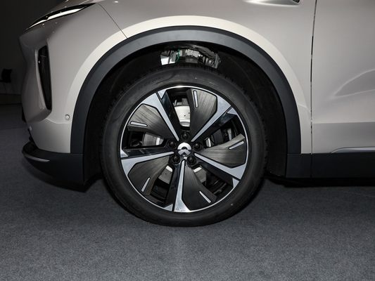 2023 2024 Nio ES8 Ηλεκτρικό αυτοκίνητο 100kwh 4WD Suv 5 πόρτες 6 θέσεις Ενέργεια Περιορισμός βάρος 2425kg