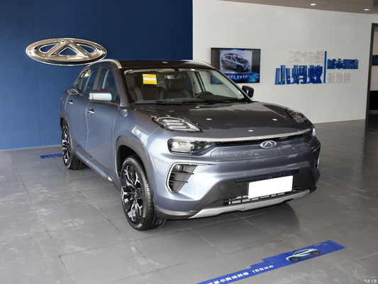 Αριστερή οδήγηση Chery Big Ant SUV με 510Km NEDC εμβέλεια και υψηλή ταχύτητα 4630 * 1910 * 1655mm