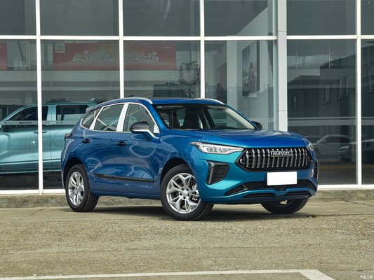 2023 Haval Qitu 1.5T SUV R18 Tire Size Πετρέλαιο και ηλεκτρικό υβριδικό όχημα