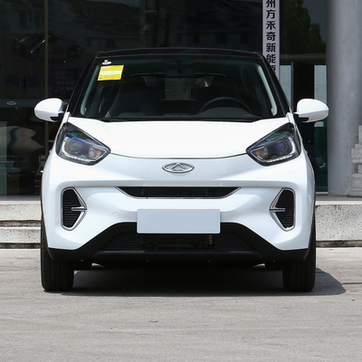 Όπως στην εικόνα Chery Μικρό Μικρό Μουντάκι Mini EV Αυτοκίνητο Ηλεκτρικό Αυτοκίνητο Αριστερή Οδήγηση με 301km Range