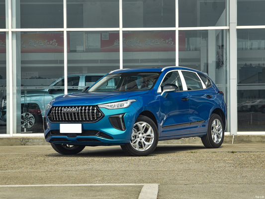 2023 Haval Qitu 1.5T SUV R18 Tire Size Πετρέλαιο και ηλεκτρικό υβριδικό όχημα