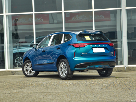 2023 Haval Qitu 1.5T SUV R18 Tire Size Πετρέλαιο και ηλεκτρικό υβριδικό όχημα