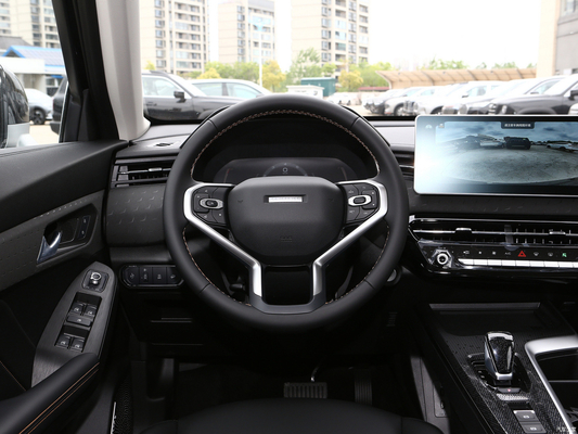 2023 Haval Qitu 1.5T SUV R18 Tire Size Πετρέλαιο και ηλεκτρικό υβριδικό όχημα