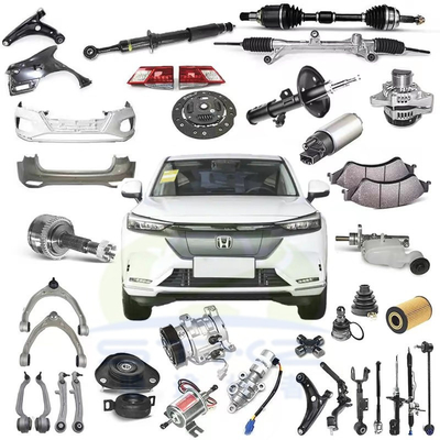 HONDA Accord CF CG CM CP CR CV FA 1998-2021 2018 2019 2020 2021 Ανταλλακτικά αυτοκινήτων