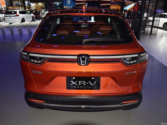 Αρχικό σχέδιο αυτοκινήτου μοντέλο ID6 Haval Cherry Changan ανταλλακτικά αυτοκινήτων για την Honda NS1 NP1