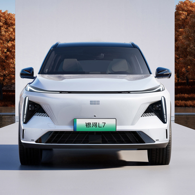 2023 Geely Galaxy L7 Hybrid 1.5T PHEV SUV Αυτοκίνητο με CLTC 90 χλμ. και ηλεκτρικό τύπο καυσίμου
