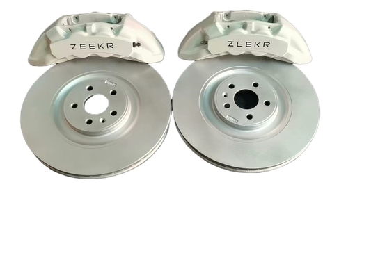 ZEEKR X SUV 23.04- Γενιά 1 έτοιμο για αποστολή πλήρη εξαρτήματα αυτοκινήτου